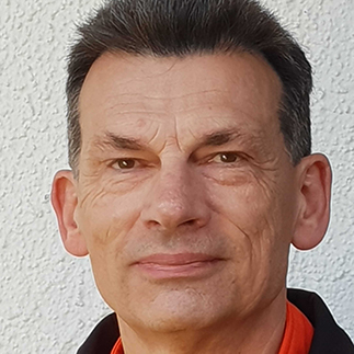 Gerald Purucker