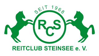 RC Steinsee sucht Reitlehrer