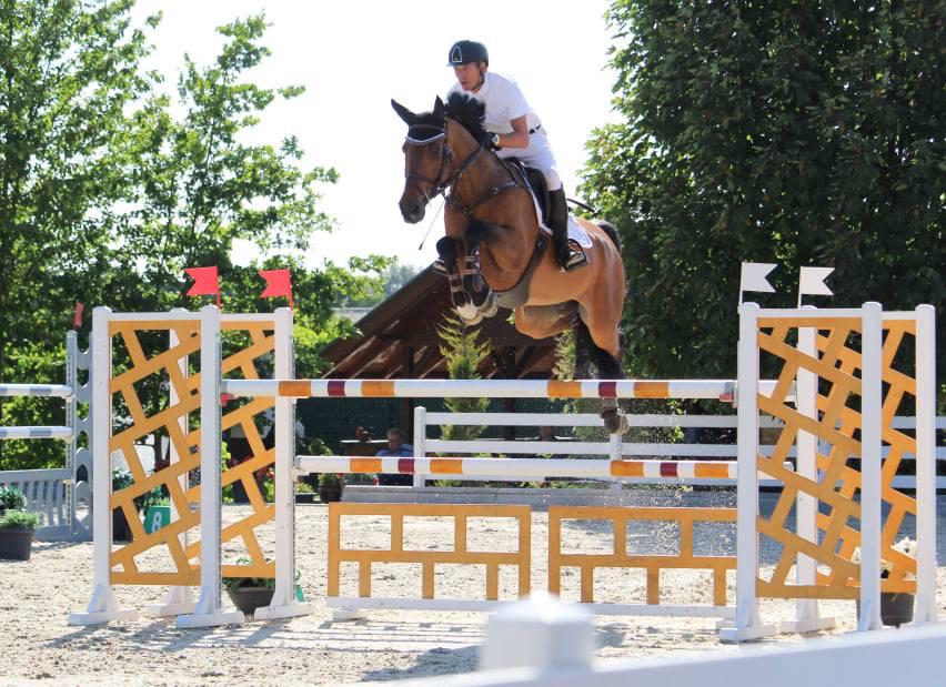 Charity-Event: Corona-Hilfe mit Springtrainer Holger Hetzel und Höveler