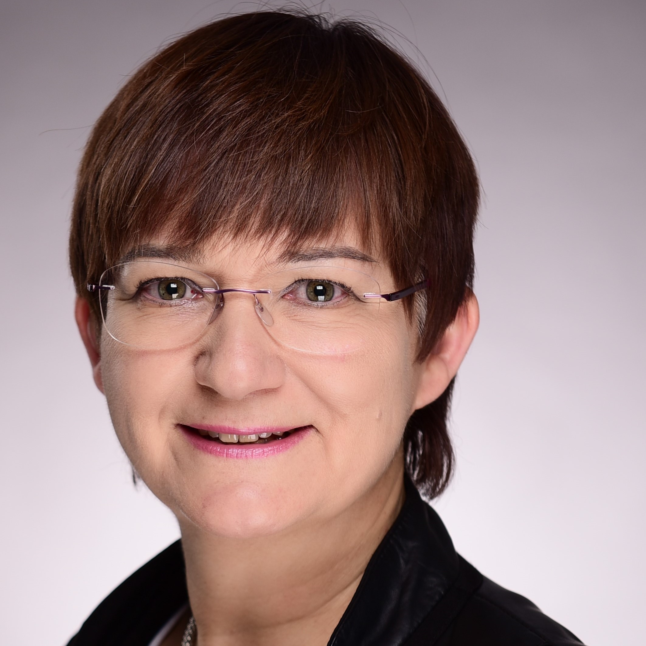 Claudia vom Scheidt