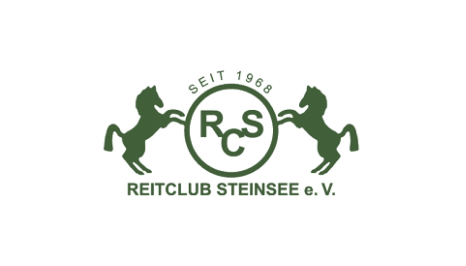 Reitclub Steinsee e.V.